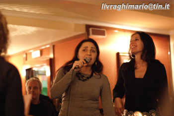 eleonora d'ettole, eva simontacchi
